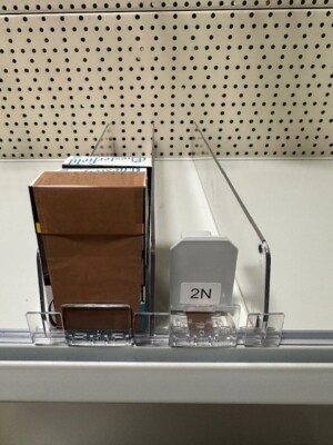 Supermercato Da Vittorio/Tabacchi - Torre Vado | Morciano Di Leuca - Foto 2