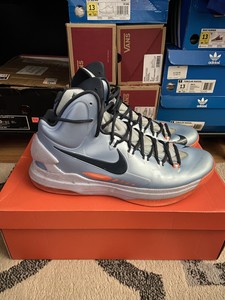 kd 5 ice blue