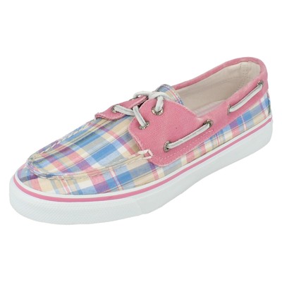 sperry madras