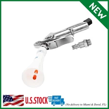 Tornador Z-014 Air Blow Out Gun for Cleaning and Air Drying Auto Surfaces