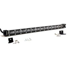 Ultra Thin 32inch LED Light Bar Spot Work Offroad Car Truck SUV ATV 4WD Lamp 31"