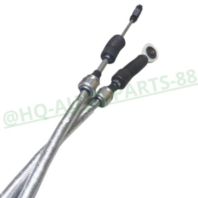 GXARTS Manual Transmission Shifter Cable 33820-52440 Compatible With