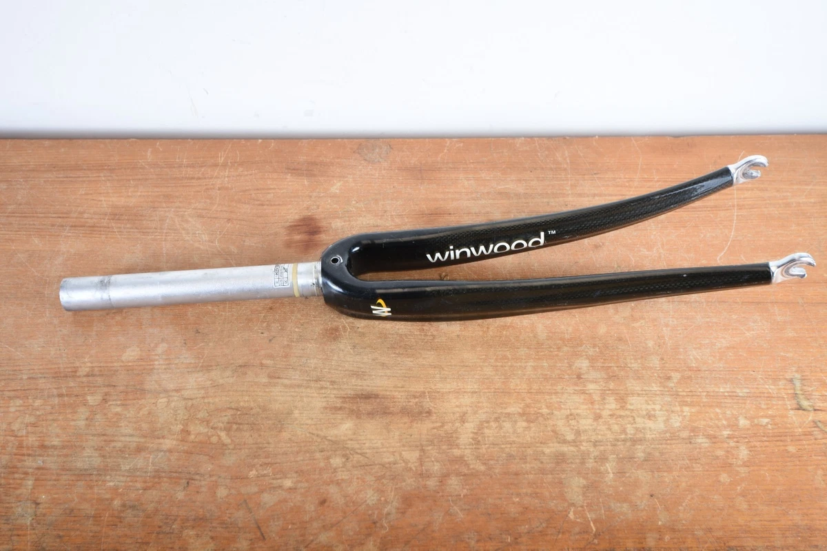 Winwood sale carbon fork
