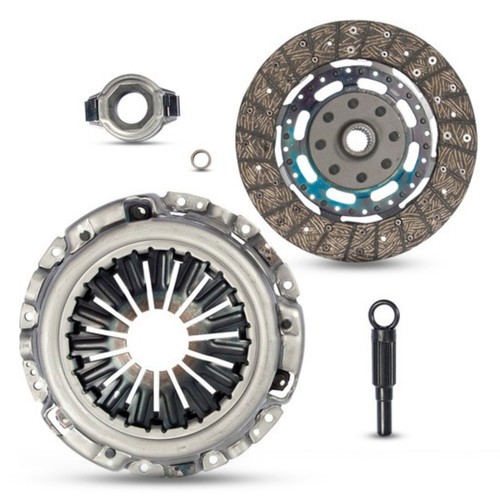 Action Clutch ACR-1482 Stage 4 Clutch Kit (1MD) for Nissan Maxima 2002-2006 3.5L (VQ35DE) main image 0