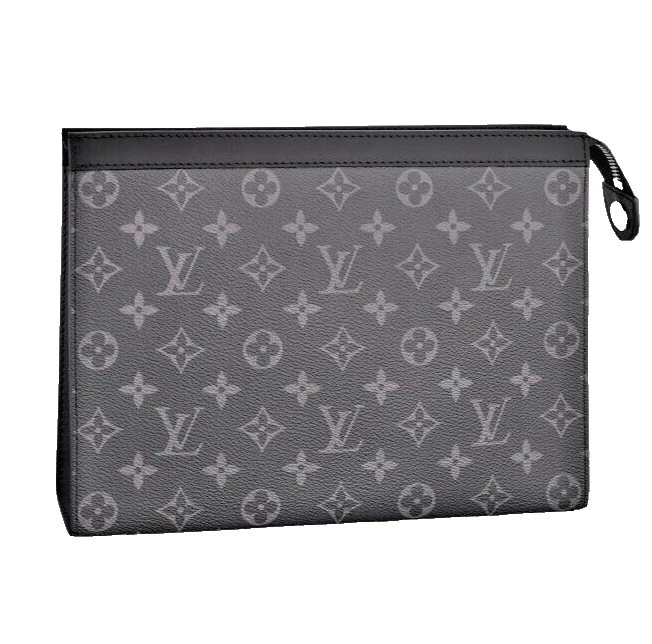 Louis Vuitton Black Bags for Men