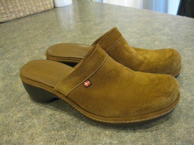 zapatos ecco dinamarca