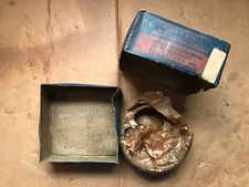 Chevrolet 50512-F+10-C Piston Ring Kit Pratt and Whitney Aircraft 5.510 X 0.1005