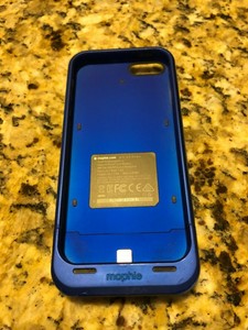 mophie