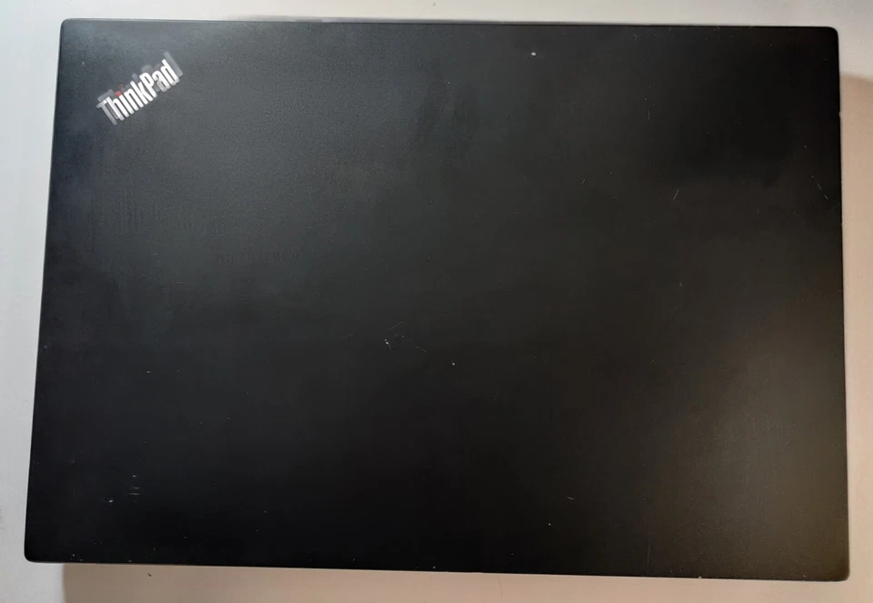 Lenovo ThinkPad L380 · i5-8250U · 8GB · 238GB, photo 2 of 4
