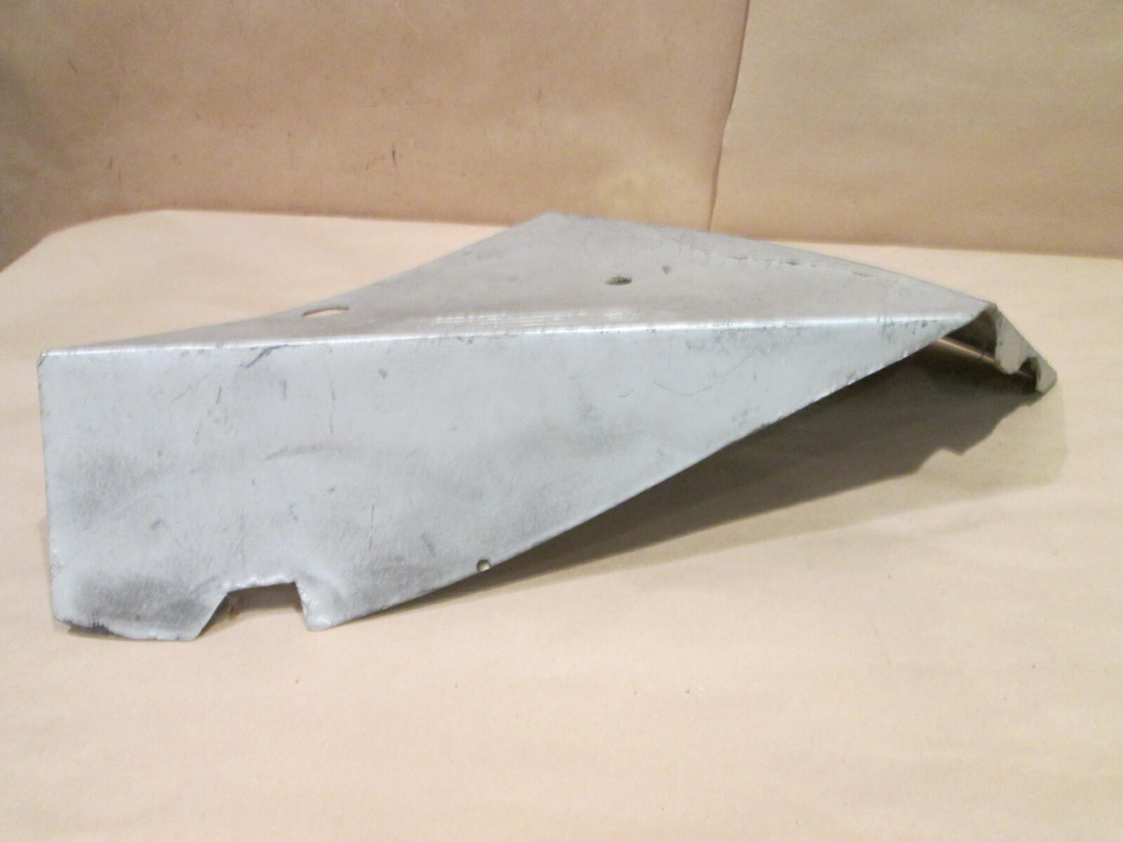 Lamborghini Heat Shield / Cover Panel # 9455206