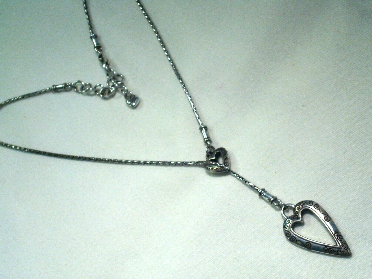 Brighton necklaces ebay store