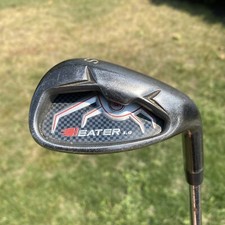RH Heater 3.0 Sand Wedge Golf Club 36"