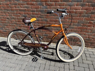 schwinn cruiser ss