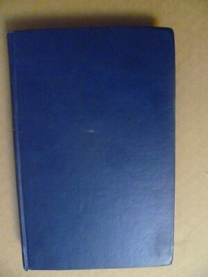 H.W. GILLETT THE BEHAVIOR OF ENGINEERING METALS 1951 WILEY USED EX LIBRARY BOOK