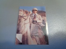 1992 Pro Set The Young Indiana Jones Chronicles Trading Card #3