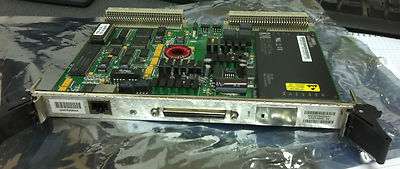 Nortel NTST09AC 04 BB-STP PSE TRANSITION CompactPCI Modul
