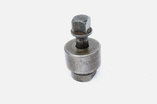 Greenlee 1/2"Conduit 7/8"Dia. Knockout Punch Die Set No. AV122/AV121/KR3.