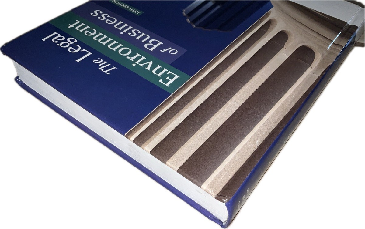 Mindtap Course List Ser.: Legal Environment of Business by Al H