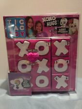 Tic Tac Toy XOXO Hugs Blind Mystery 6 Pack Plush Pink