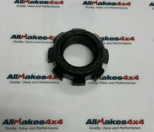 ALLMAKES LAND ROVER GEARBOX NUT PART No 217477 1948 1984 SERIES GEAR BOX FAIREY