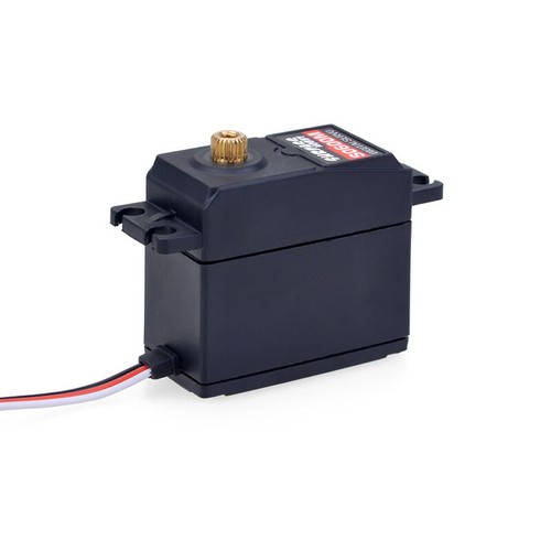 SURPASS Hobby 8KG Digital servo for RC Robot 1/10 RC Monster Car Boat Airplane - Picture 8 of 12