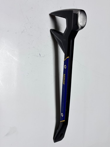 Irwin 18"" Stahl Gebrauchsstange 5 in 1 - Bild 4 von 7