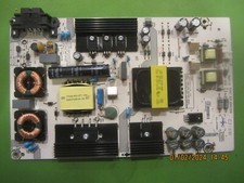Sharp LC-50LBU591U 208961 Power Supply HLL-4155WE RSAG7.820.6666 / ROH