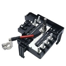 Battery Distribution Engine Compartment Fuse Block Fit for 2017-2019 Chevrole...