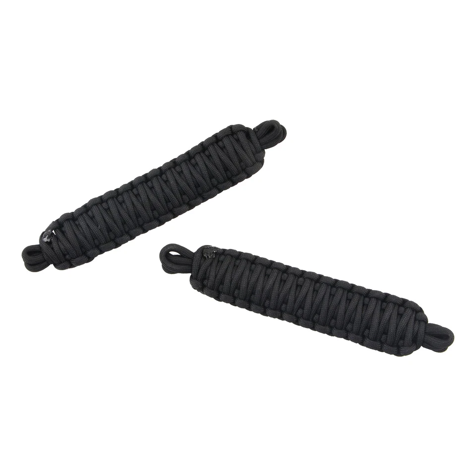 2× Door Limiting Straps Heavy Duty Strap for 1996-2019 Jeep Wrangler JK YJ TJ US Foto 4 de 4
