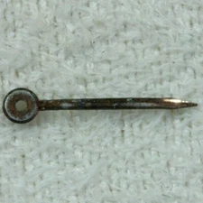 SFERA MINUTI-MINUTE HAND ()- P/PESEUX 80