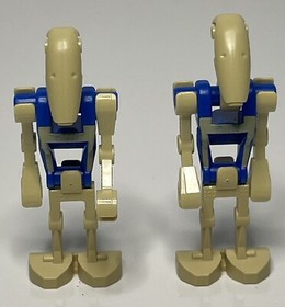 LEGO Star Wars 7929 The Battle Of Naboo (100% Complete, 2011, Retired) Canadian