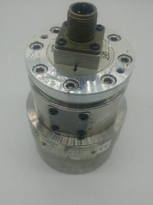 DFE Dover Flexo PBC2D Tension Transcducer 100 LB LOAD 3 PIN Instrinsically safe