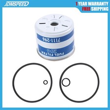 Fuel Filter Fits Massey Ferguson 135, 150, 165, 175, 180, 230, 235, 245,1080+