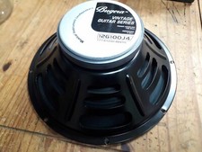 Bugera Vintage Guitar Series CTS Guitar Speaker 100W 4ohm