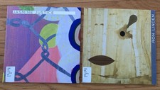 2006-2008 Cue Art Foundation NY SC Collage an...