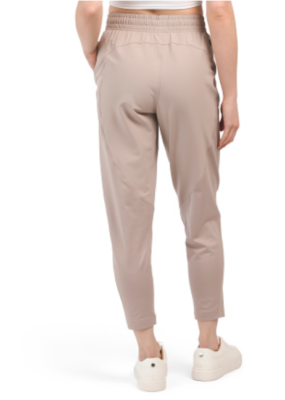 Under Armour Women Unstoppable Hybrid Pants, Size M