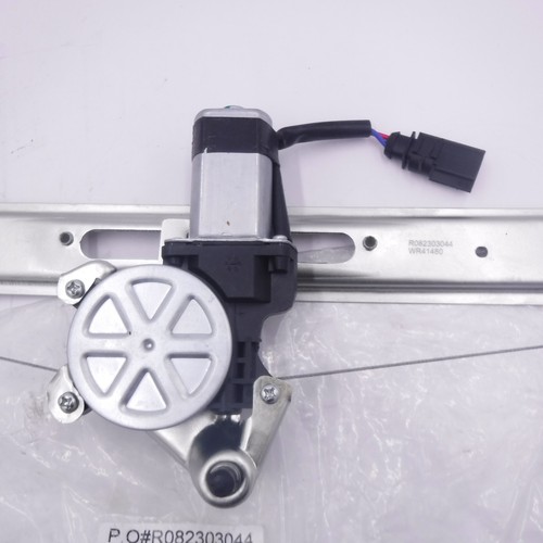 VDO Rear Right Window Regulator WR41480 For BMW 330i 2001-2005 - Picture 2 of 3