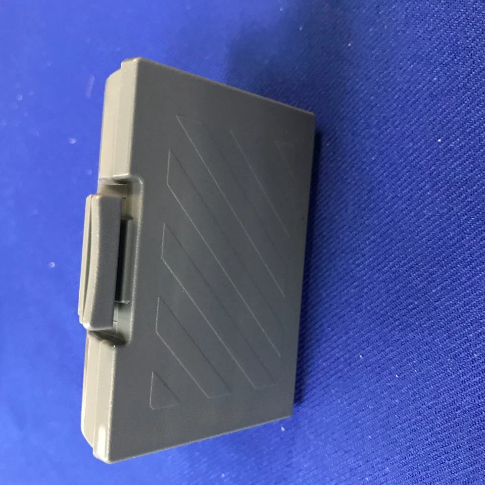 6 батарей (Япония Li14.8v2.6A38wh) для Intermec/Honeywell PB50, PW50... #318-026-001 - Изображение 3 из 4