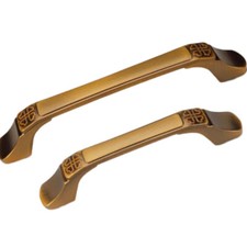 Wardrobe Cupboard Pull Handles Kitchen Drawer Cabinet Door Handle Furniture Knob