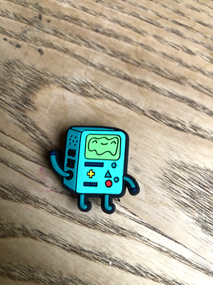 Adventure Time croc jibbitz UK