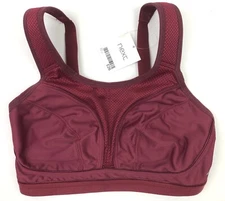 NEXT High Support Multiway Non Wired Sports Bra 32D RRP £26 BNWT