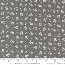 Cali Co Cameo Slate by Corey Yoder for Moda 1/2 Yard