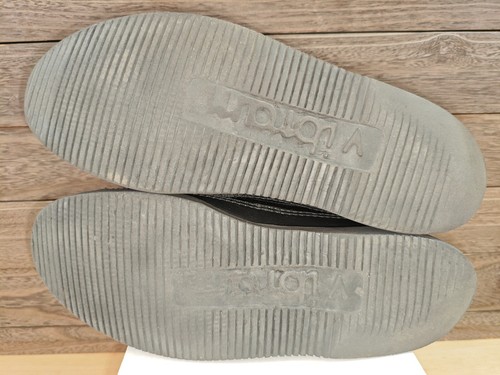 Russell Mocassino Sporting Clays Stivali Chukka US 7.5 E Nero Navigatore con Scatola - Foto 21 di 24
