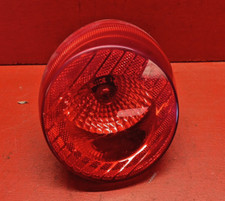 2005-2010 Chevrolet Cobalt Rear Pass Right Tail Lamp Assembly 22751398