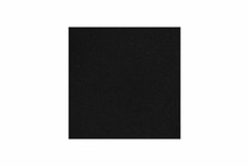 11-inch Solid Square Flat Metal Wall Panel by Elite Core