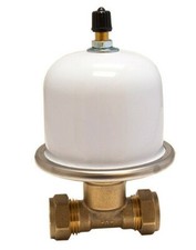15MM Anti Water Hammer 0.16 Litre Shock Arrestor Easy Fit Mini Expansion Vessel