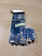 USB LAN Audio Card For Asus U6S - U6SG Series Board  Flat Cable