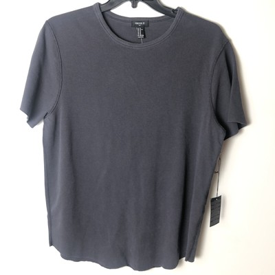 forever 21 basic tees