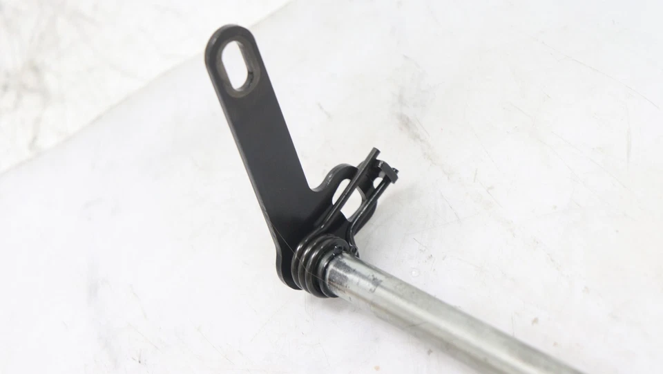 11-15 KAWASAKI NINJA ZX10R PALANCA DE CAMBIOS Foto 3 de 4