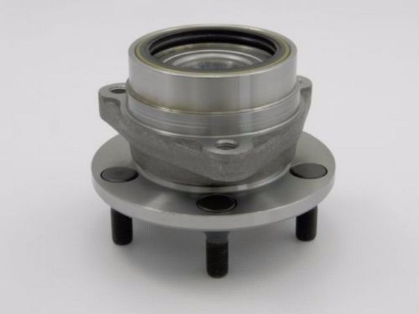 Wheel Hub / Wheel Bearing Front Jeep Cherokee 1984-2001, Jeep Wrangler 1986-1990